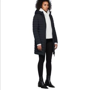 NWT Mackage goose down coat